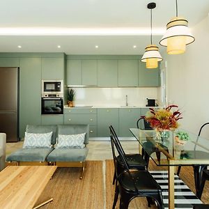 Appartement met Twee Slaapkamers